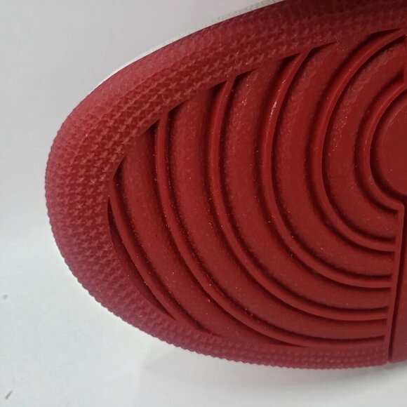 Nike Air Jrdan 1 Retro High Premium Aa3993-601 Sneakers EU133 - Picture 8 of 14